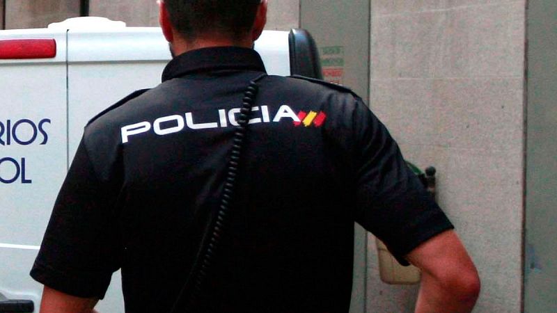 Incautan cinco toneladas de cocaína ocultas en bananas en Málaga