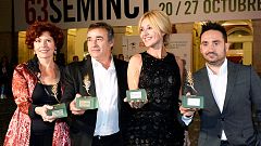 J.A. Bayona: "Me parece estupendo que Cannes prohíba películas que no se van a ver en cine"