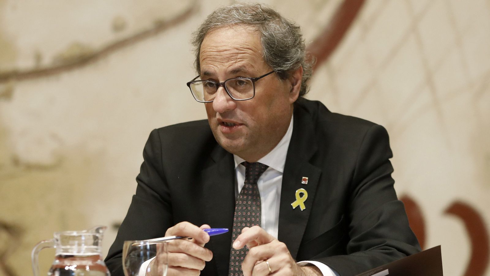 Quim Torra