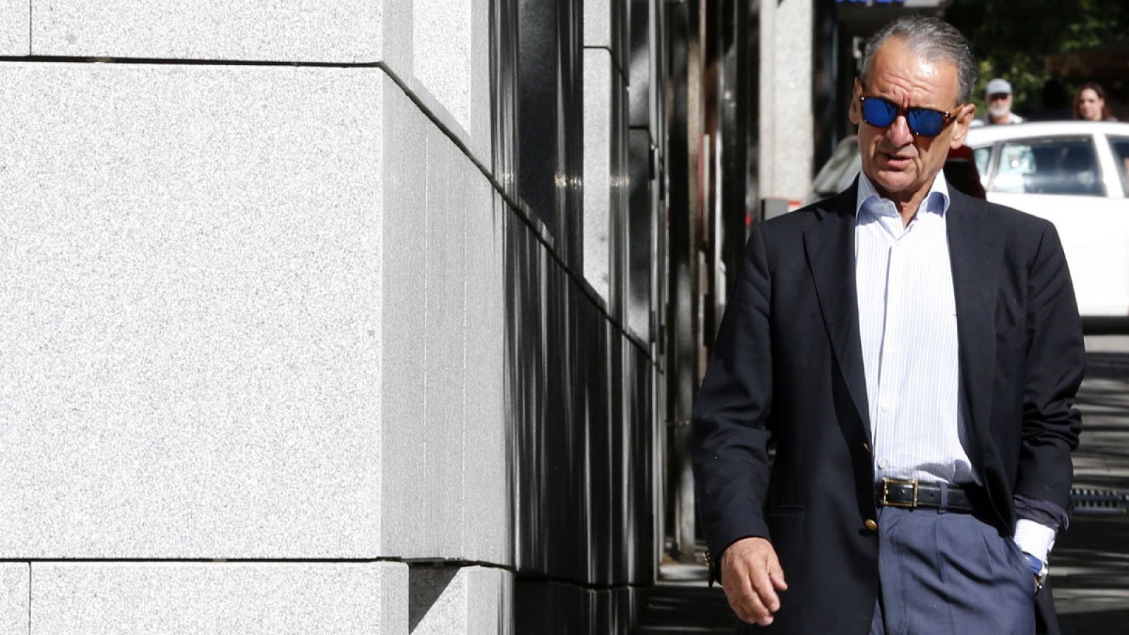 La Audiencia Nacional archiva el caso contra Mario Conde por blanqueo y fraude fiscal