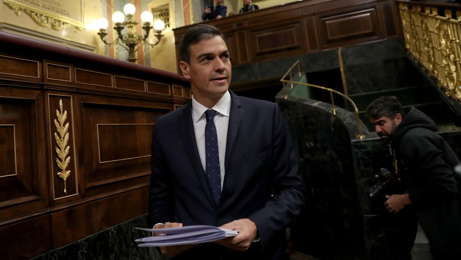 Pedro Sánchez