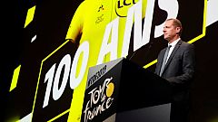 El Tour de 2019 batirá el récord de montaña
