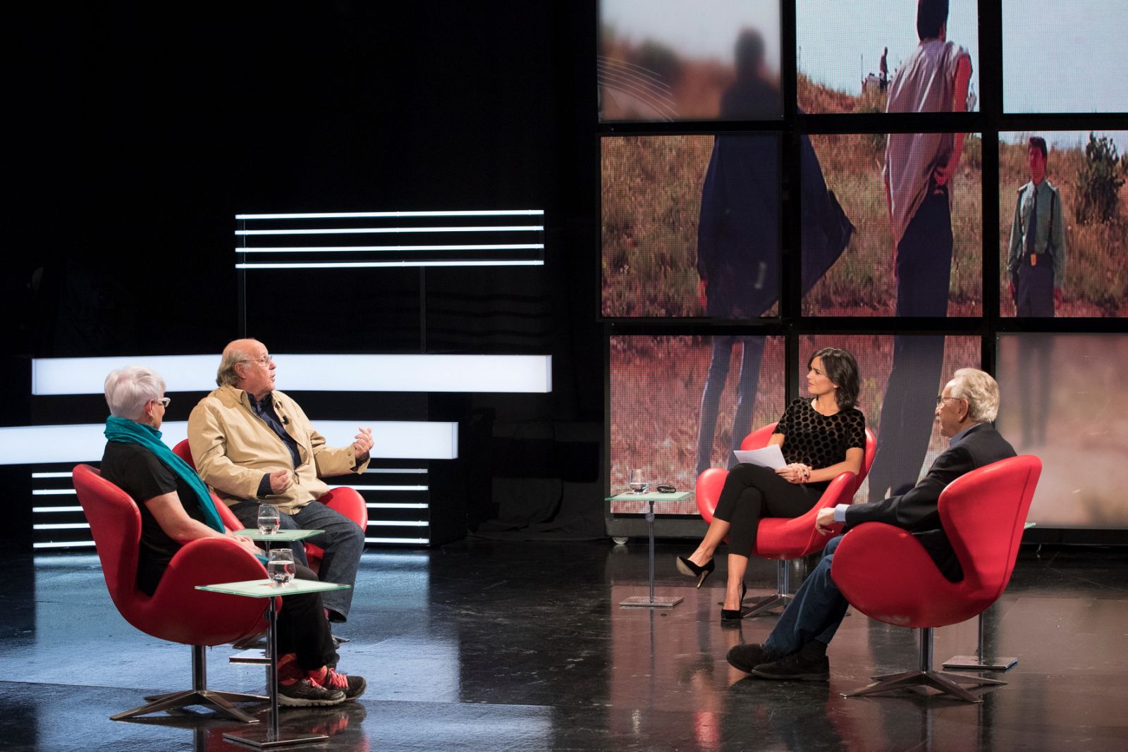 'Historia de nuestro cine'