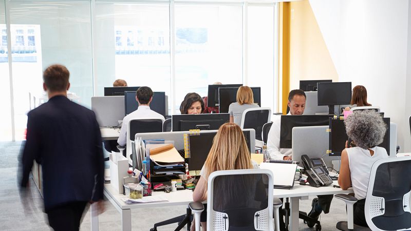 El Gobierno prevé subir un 10% las bases de cotización para recaudar hasta 1.100 millones más