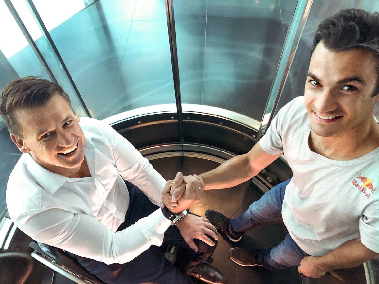 Dani Pedrosa será piloto probador de KTM en 2019 y 2020