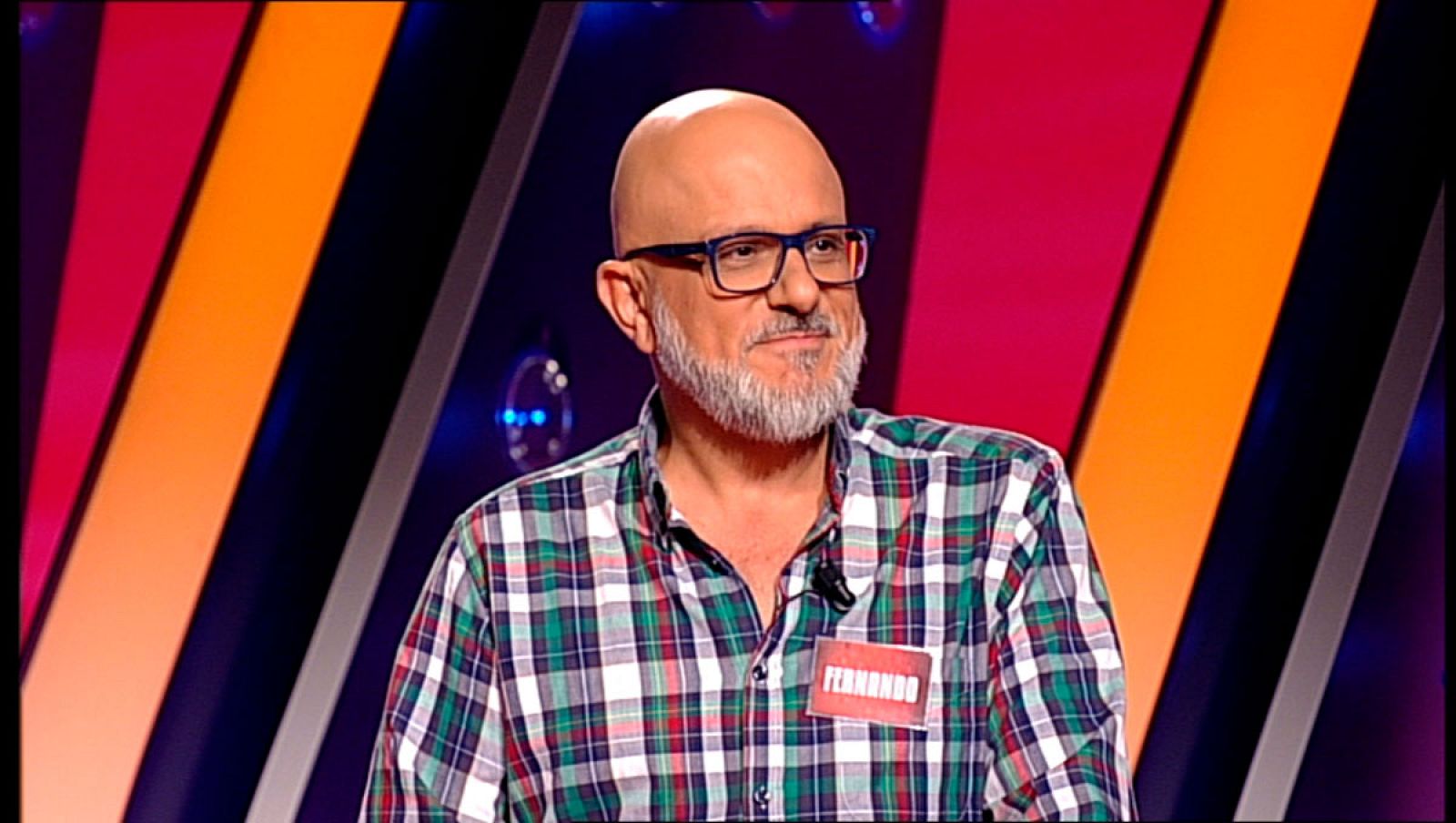 Fernando, nuevo Magnífico de 2018 y van 11