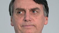 Jair Messias Bolsonaro, el militar ambicioso