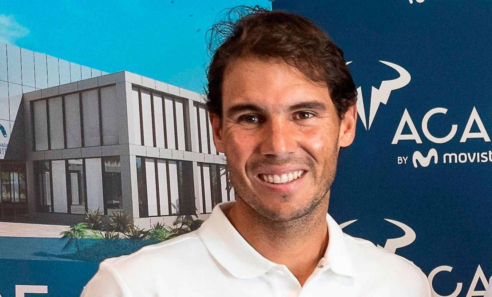 Rafa Nadal regresará a las pistas en París.