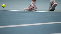 La Guardia Civil detiene a 14 personas en una operación contra amaños y fraude en apuestas en el tenis