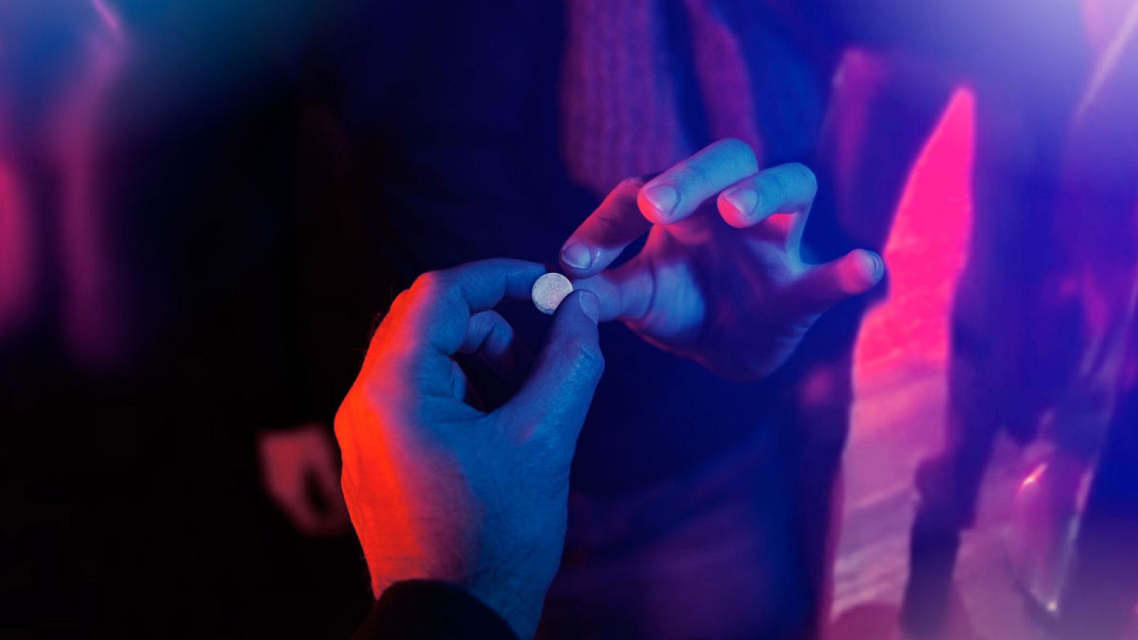 Una operación policial internacional impide la instalación de un laboratorio de drogas sintéticas en la provincia de Málaga