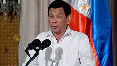 Detenidas 17 filipinas en Arabia Saudí por asistir a una fiesta de Halloween