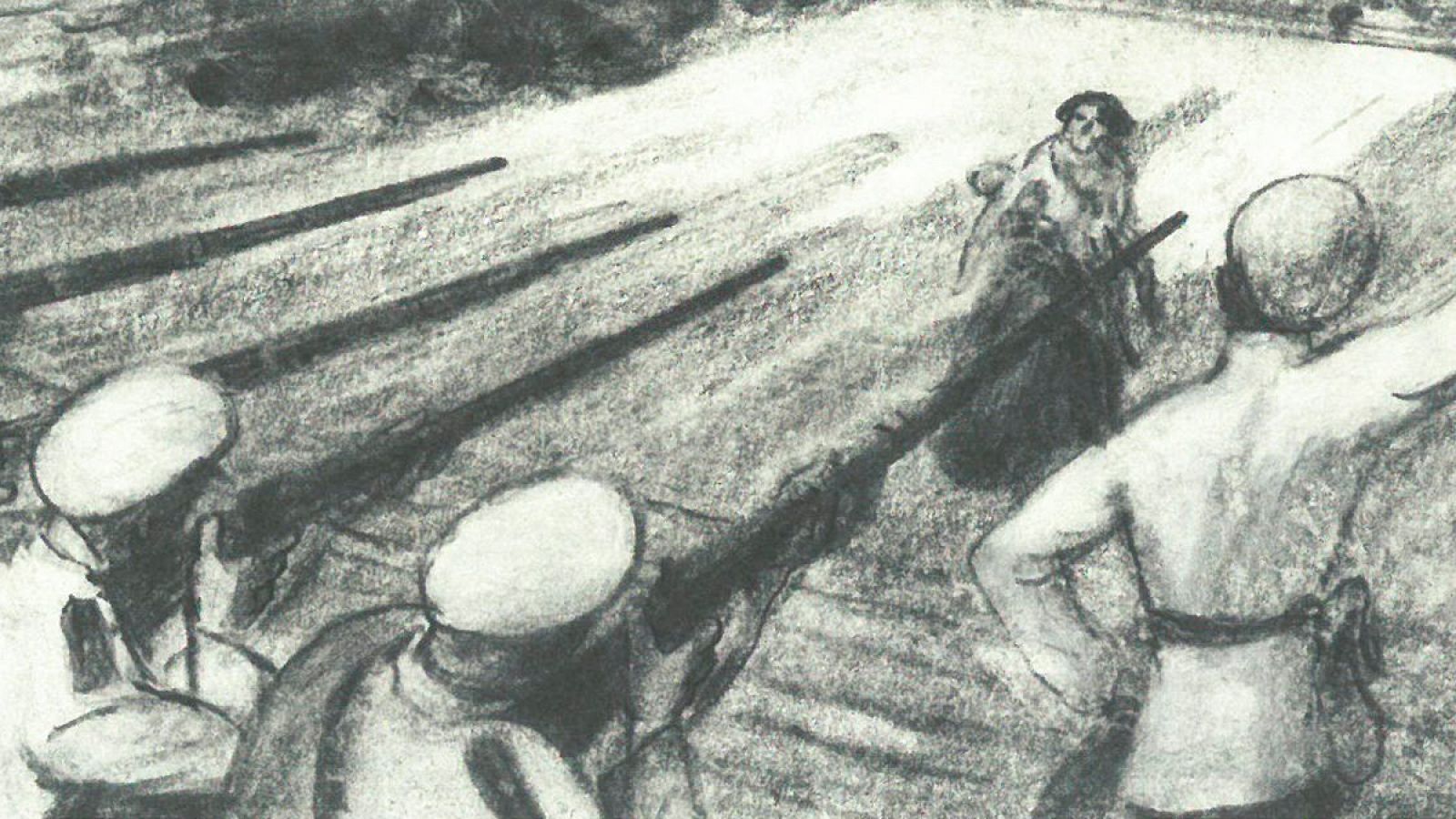 Viñeta de 'Potemkin'