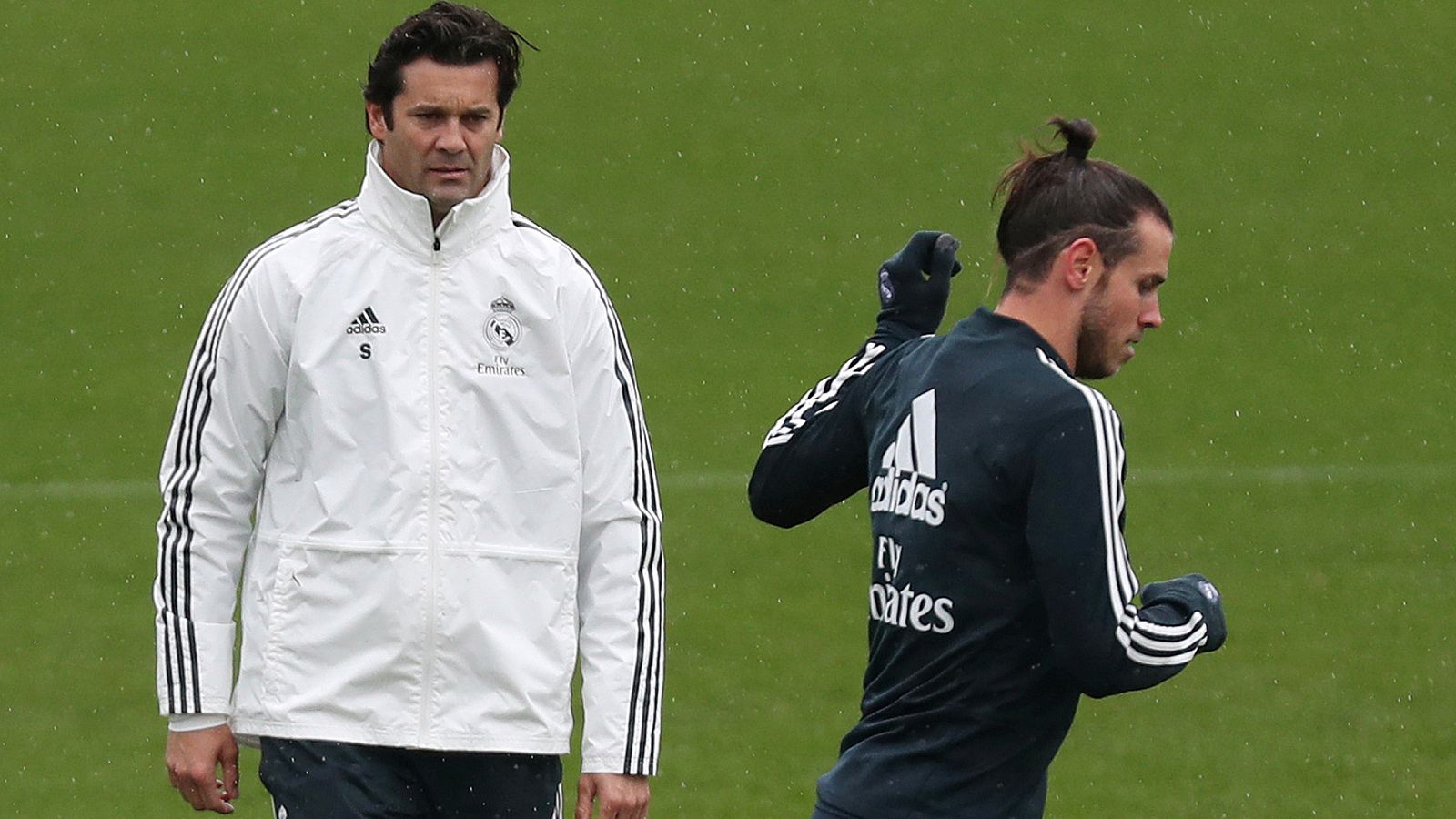 Solari y Bale