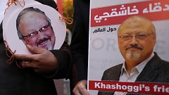 Khashoggi murió estrangulado y su cuerpo fue descuartizado, según la Fiscalía turca