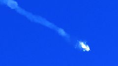 Un sensor deformado durante el ensamblaje causó el fallido lanzamiento de la Soyuz