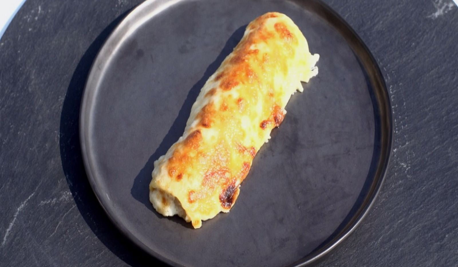 Canelones como en el Freixa Tradició
