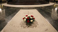 El Gobierno insiste en que no permitirá la inhumación de Franco en un lugar que "no sea de decoro y privacidad"
