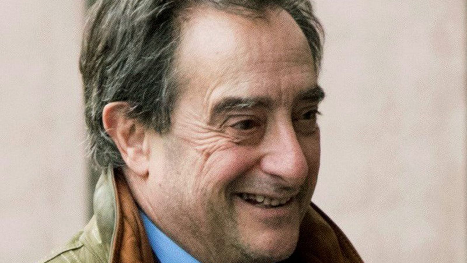 Juan Ramírez Sunyer, en una imagen de archivo