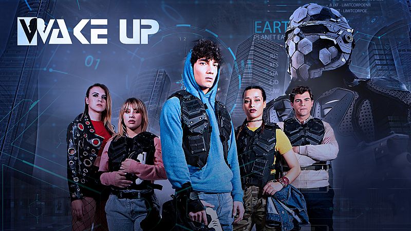 'Wake up' calienta el estreno en un evento exclusivo con los protagonistas