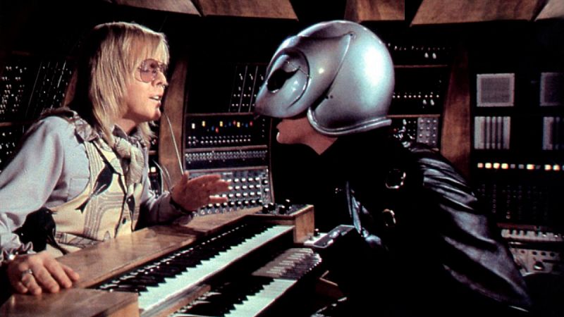 Los "otros" clásicos del cine musical