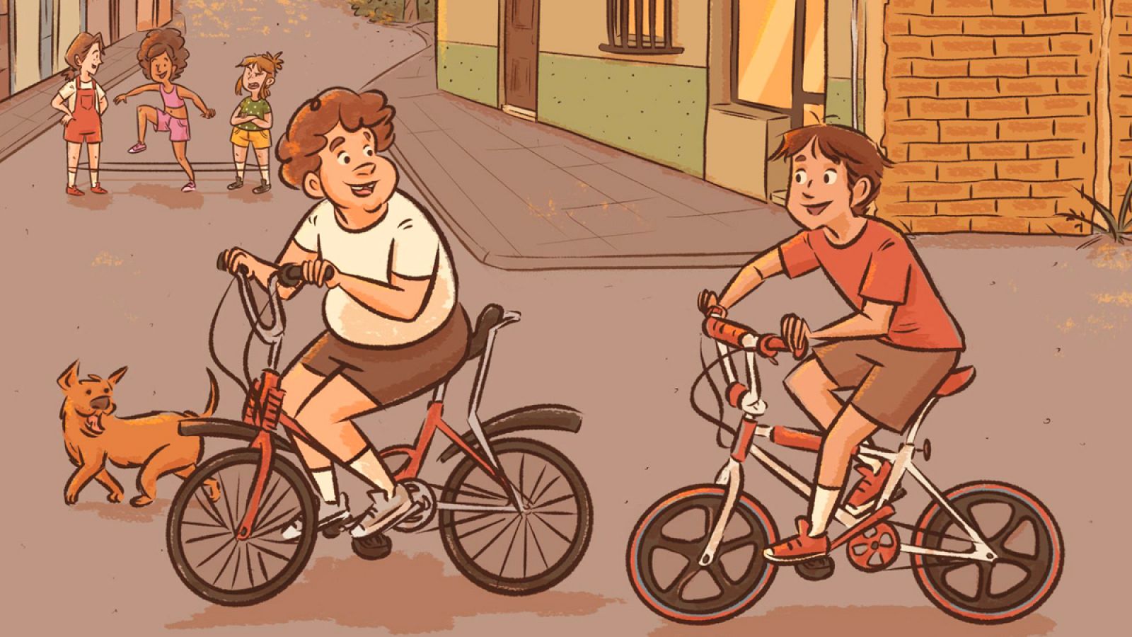 Detalle de la portada de '100 pesetas'