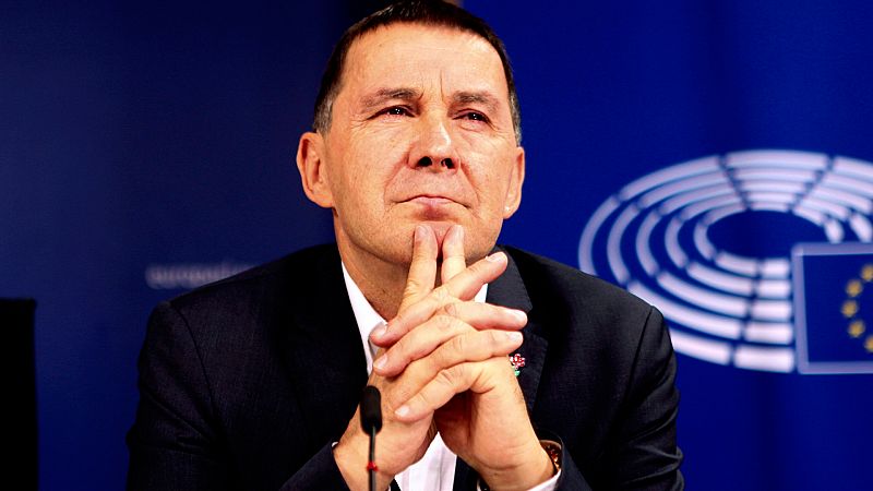 Estrasburgo condena a España por no garantizar un juicio "imparcial" a Otegi por la reconstrucción de Batasuna