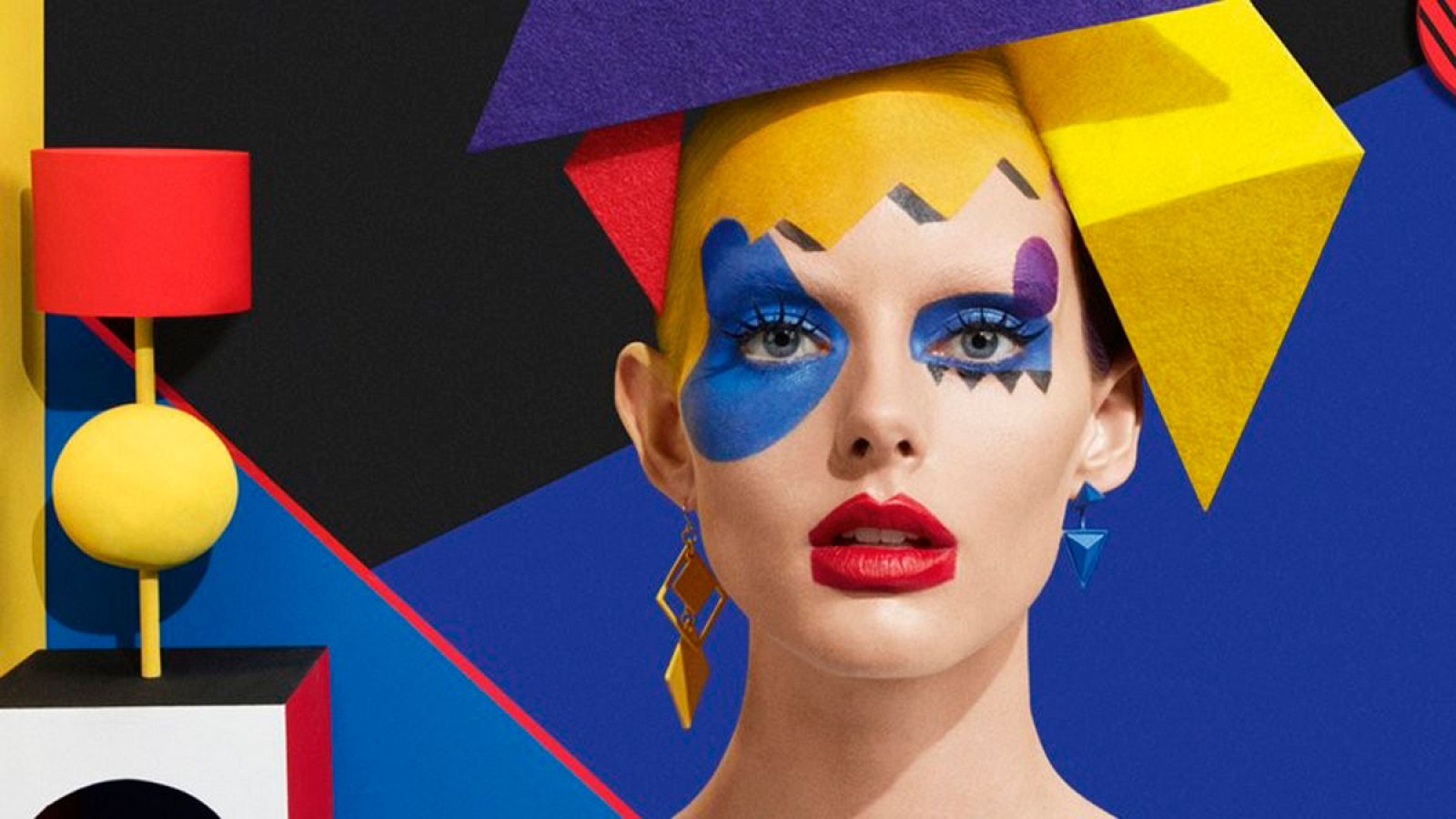 © Sagmeister & Walsh, Jessica Walsh (art director), Sing-Sing (Photo), 2015