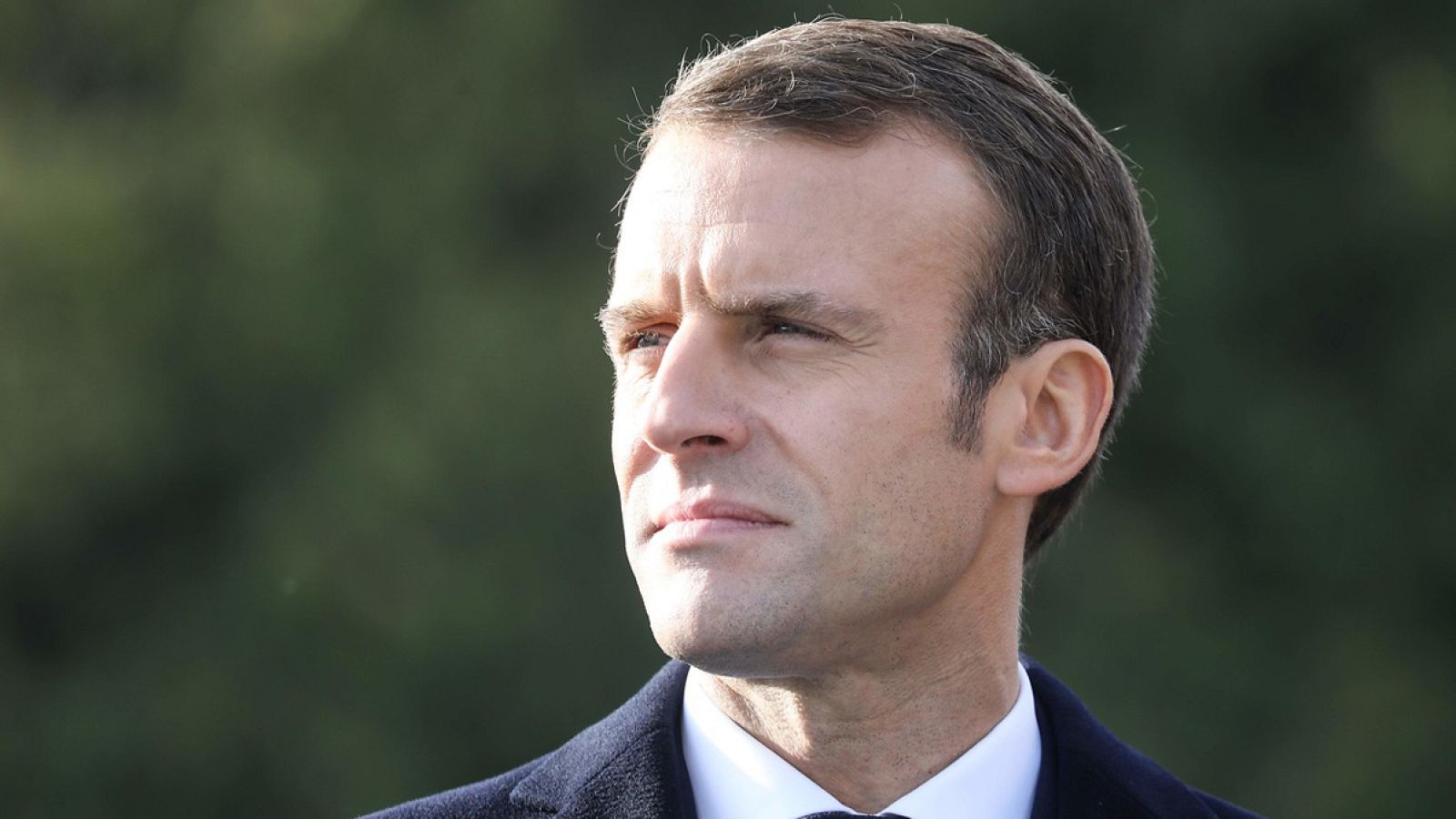 Detenidas seis personas en Francia por un supuesto plan para atentar contra Emmanuel Macron