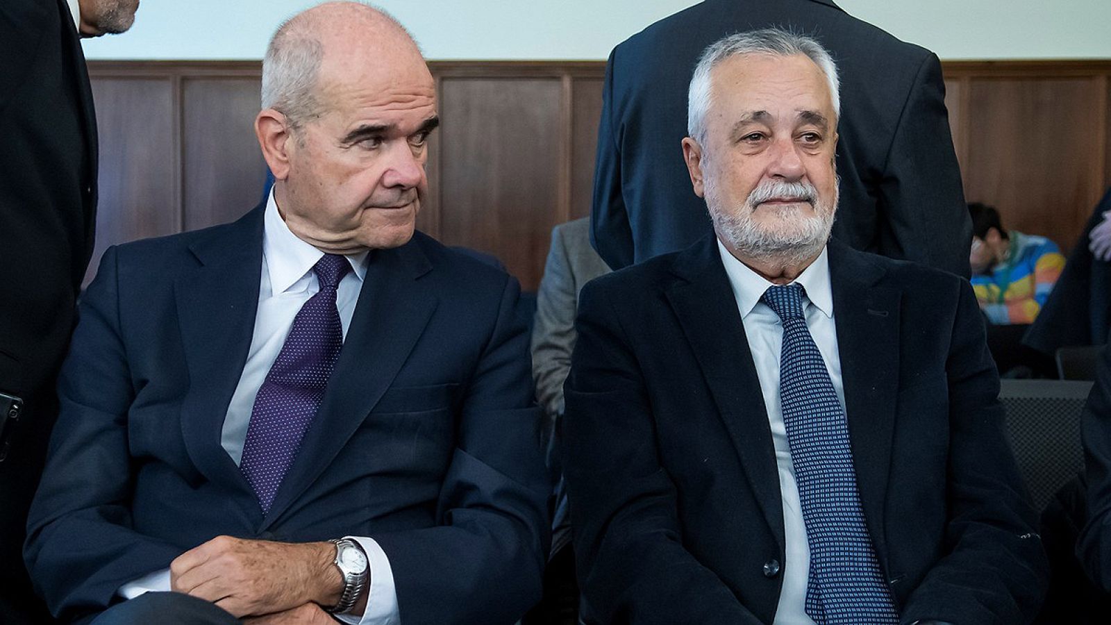 El fiscal del caso de los ERE cree que Griñán debió parar las ayudas