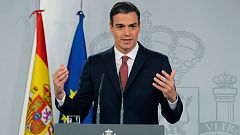 El Gobierno cambiará la ley para que la banca pague el impuesto de las hipotecas y "nunca más" los españoles