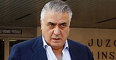 Condenado a tres años de cárcel Lorenzo Sanz por defraudar a Hacienda