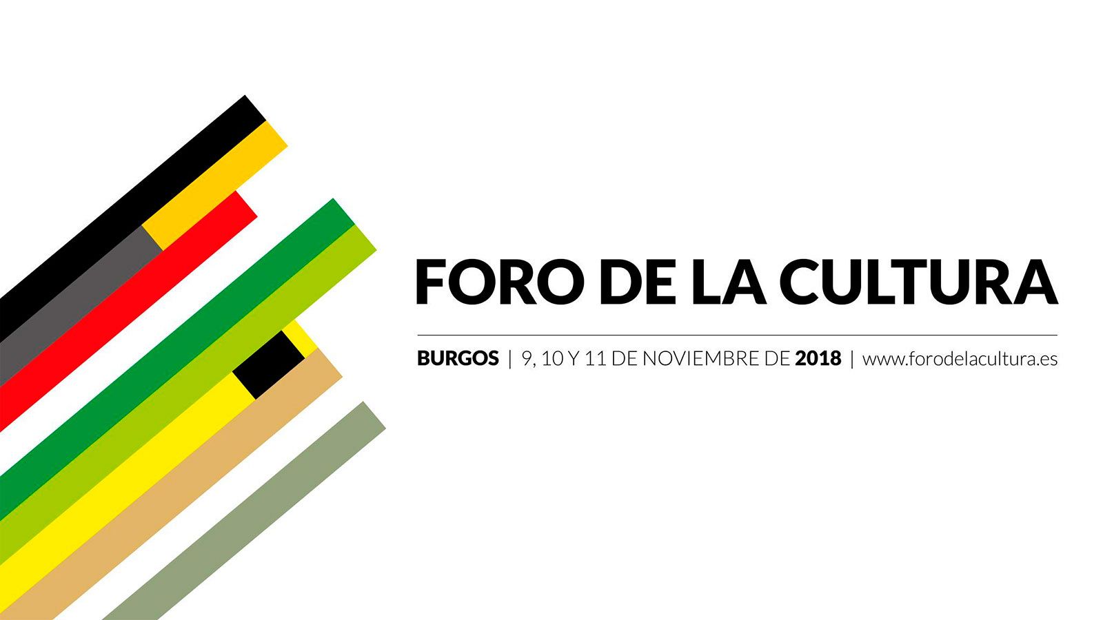 Foro de la Cultura de Burgos