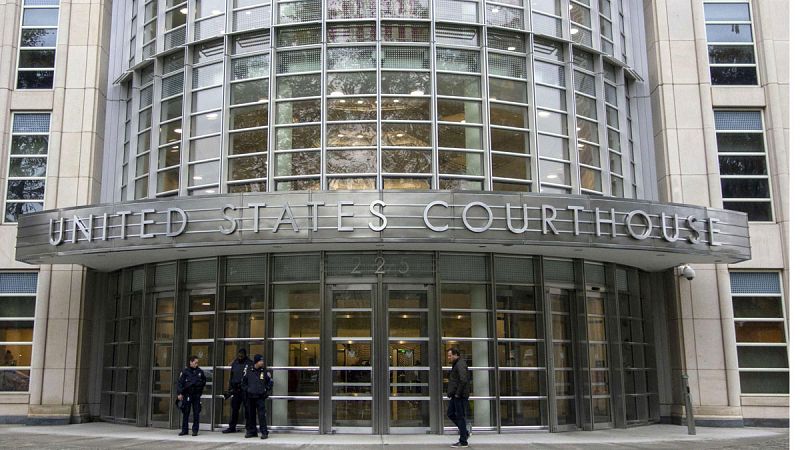 Siete mujeres y cinco hombres decidirán el futuro de Joaquín  "El Chapo" Guzmán