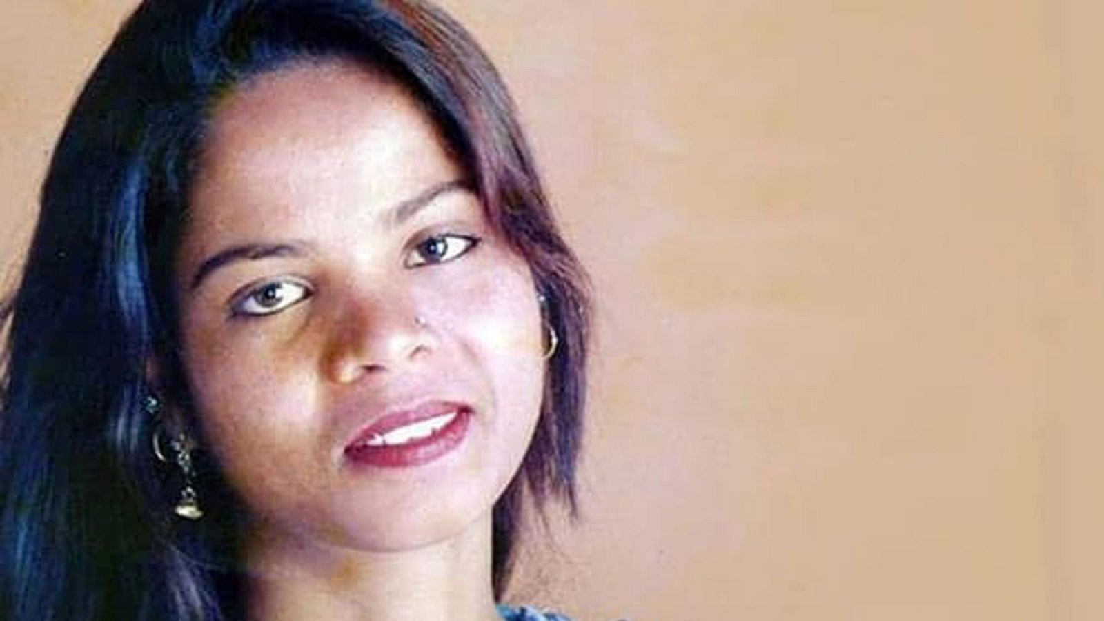La cristiana Asia Bibi fue condenada a pena de muerte por un delito de blasfemia