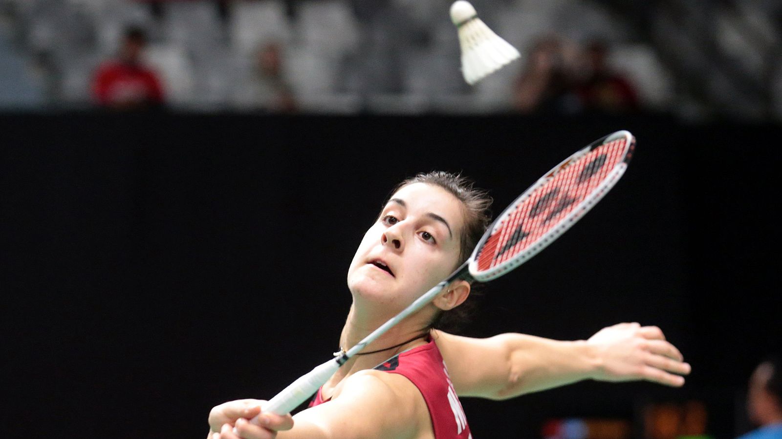 Daihatsu Masters 2018 en Indonesia