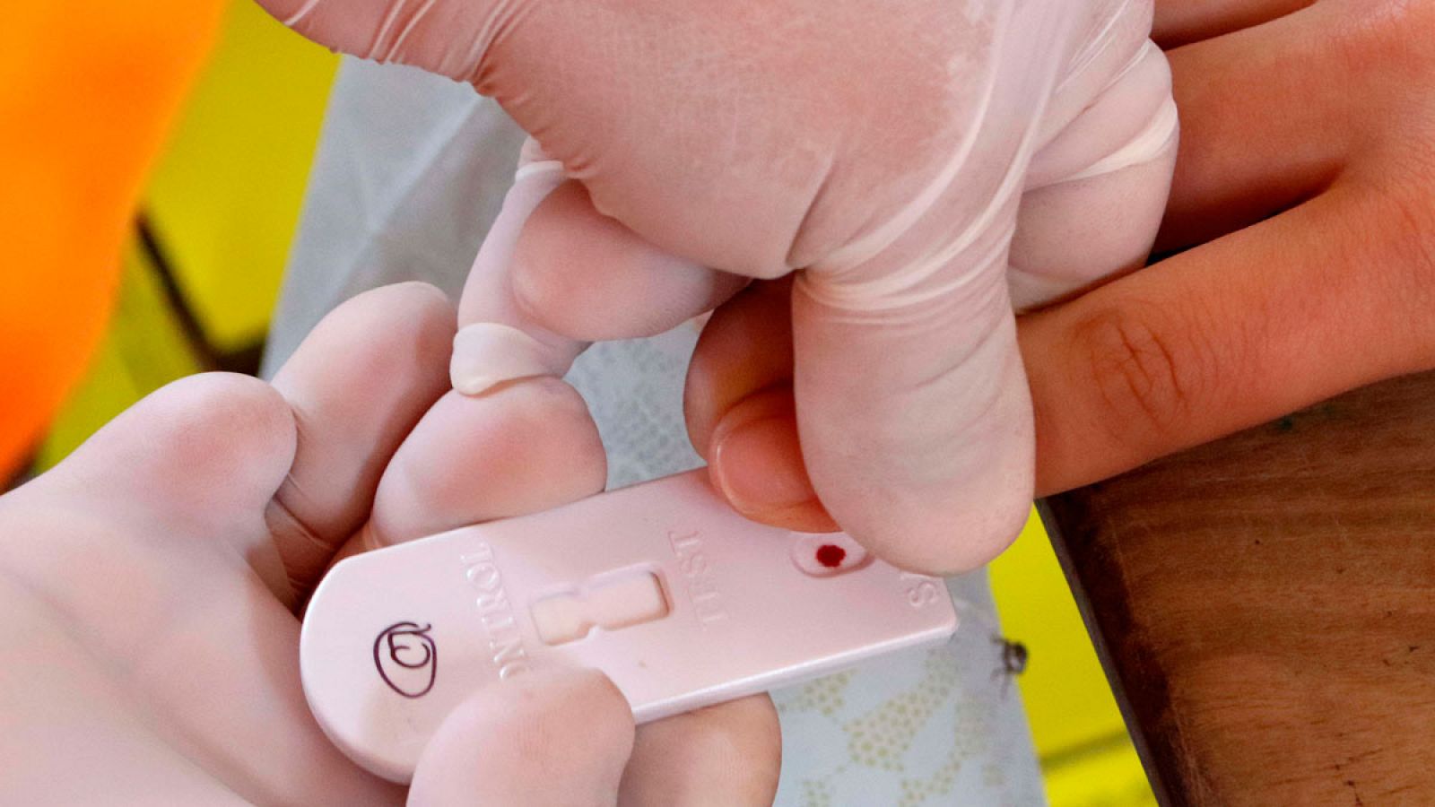 El programa contra el mal de Chagas quiere concienciar a todas las personas de origen latinoamericano que viven en España sobre esta enfermedad.