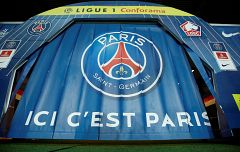El Gobierno francés pide que se investigue al PSG por usar perfiles étnicos en su cantera