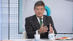 Catalá defiende a Cospedal por su reunión con Villarejo: "Ella hacía su trabajo intentando que su casa esté ordenada"