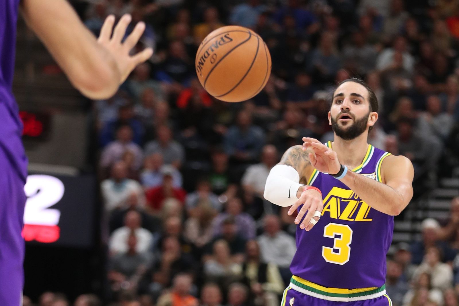 Utah Jazz - Dallas Mavericks