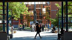 La Universidad Rey Juan Carlos cancela un centenar de másteres y cursos de expertos