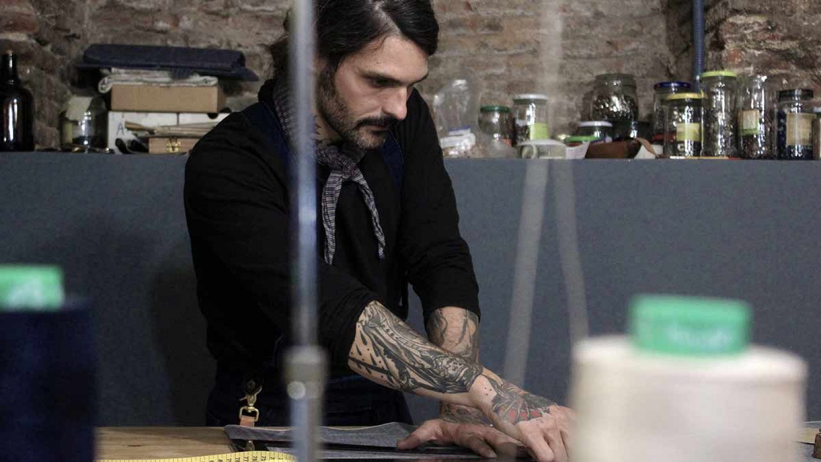 The Concrete Company