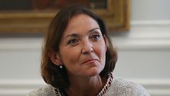 El Gobierno cree que 2040 es un objetivo "prudente" para que solo se vendan coches eléctricos, pero buscará el consenso