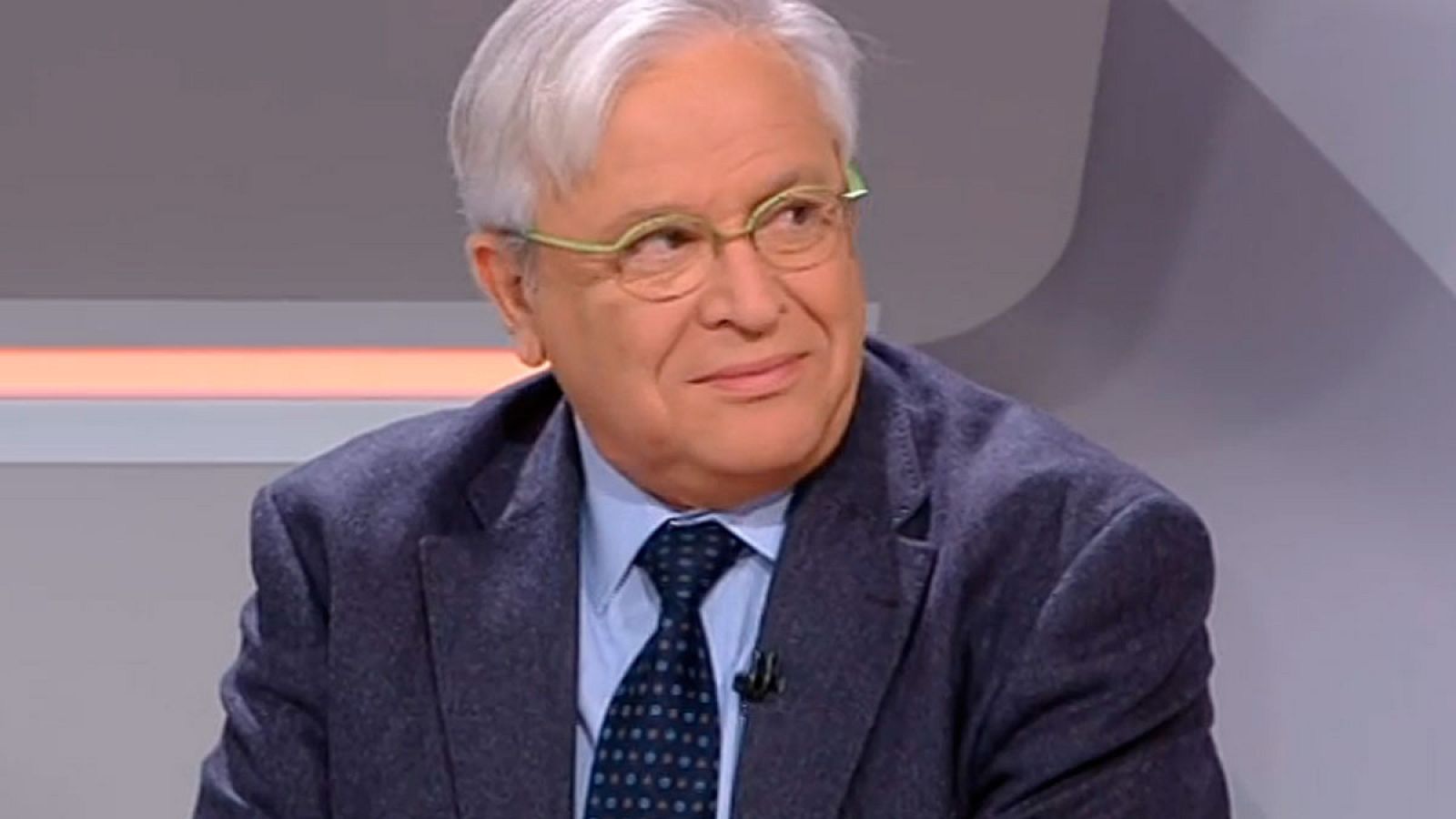 Joan Clos