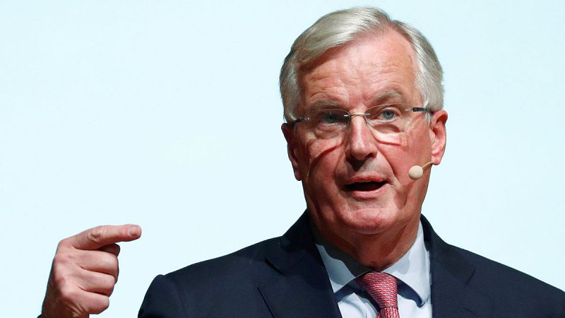 La UE habla de un "paso decisivo" hacia el 'Brexit' tras el respaldo del Gobierno británico al principio de acuerdo