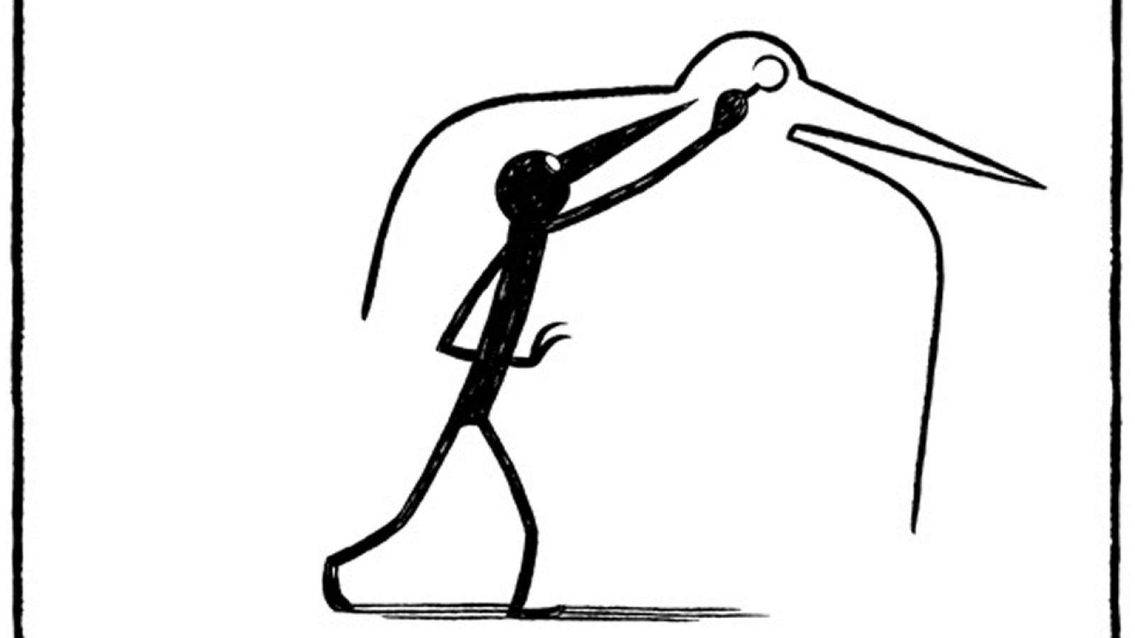 Viñeta de 'Rey Carbón', de Max