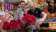 Casado admite que la campaña andaluza le sirve para lanzar su proyecto nacional