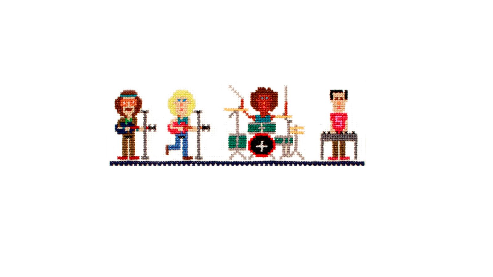 Monkey Week celebra su décima edición, la tercera consecutiva en Sevilla