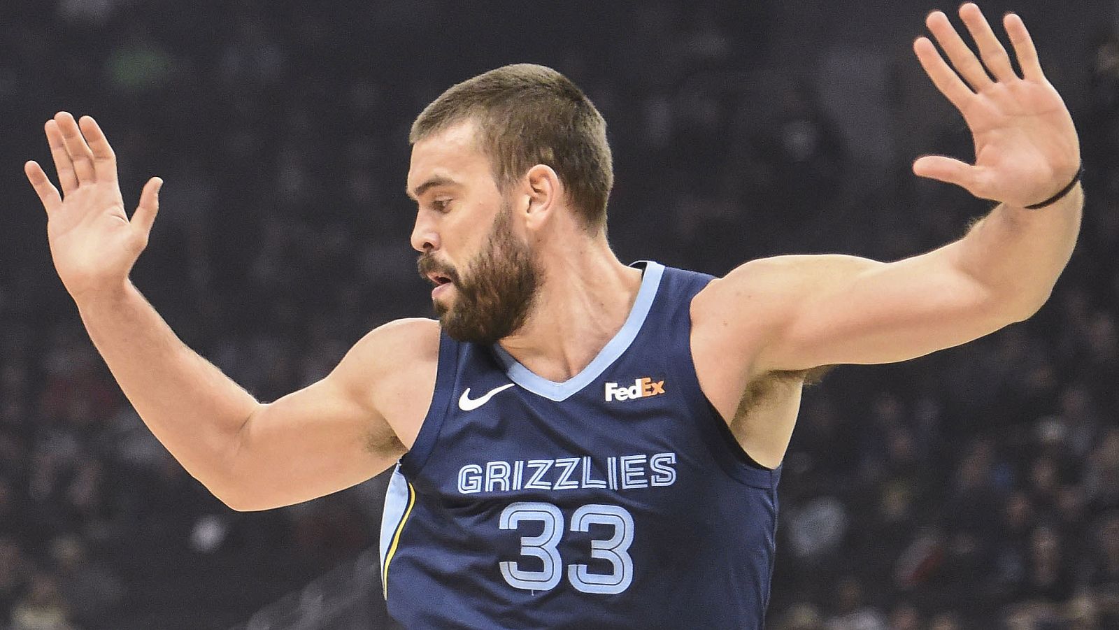 Marc Gasol