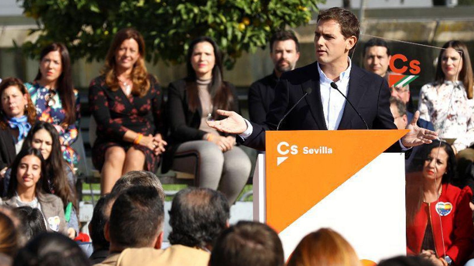 Albert Rivera