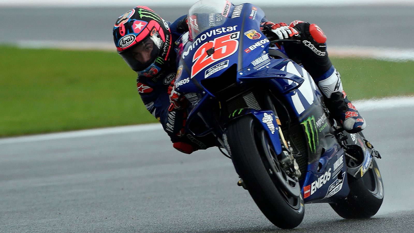 Maverick Viñales